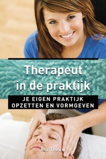 Therapeut in de praktijk (e-book)