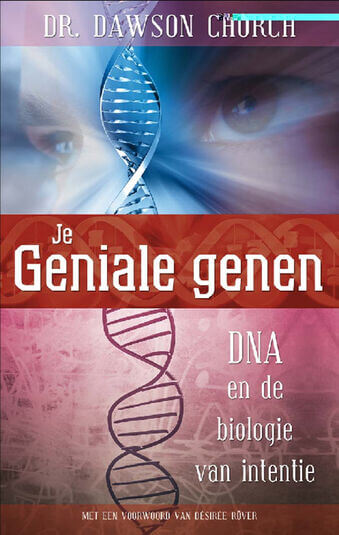 Je geniale genen (e-book)