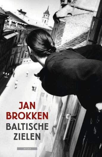 Baltische zielen (e-book)
