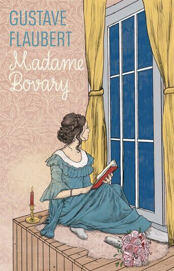 Madame Bovary (e-book)