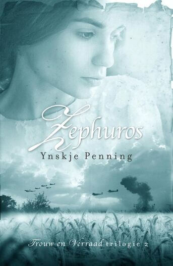 Zephuros (e-book)