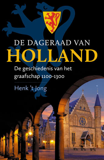 De dageraad van Holland (e-book)