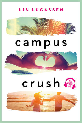Campus crush (e-book)