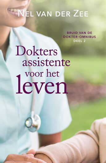 Doktersassistente voor het leven (e-book)