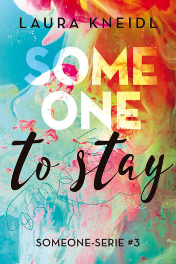 Someone to stay (e-book)
