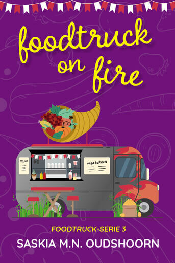 Foodtruck on Fire (e-book)