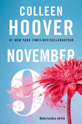 November 9 (e-book)