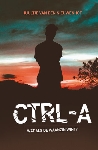CTRL-A (e-book)