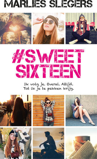 #SweetSixteen (e-book)