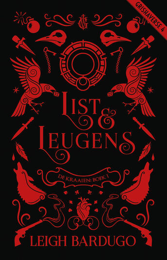 List &amp; Leugens (e-book)