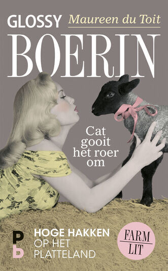 Glossy boerin (e-book)