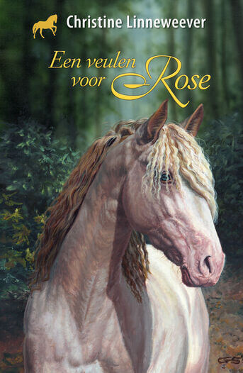Een veulen voor Rose (e-book)