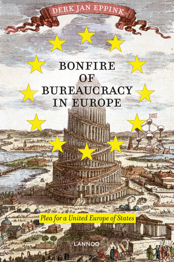 Bonfire of bureaucracy in Europe (e-book)