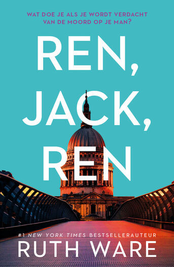 Ren, Jack, ren (e-book)