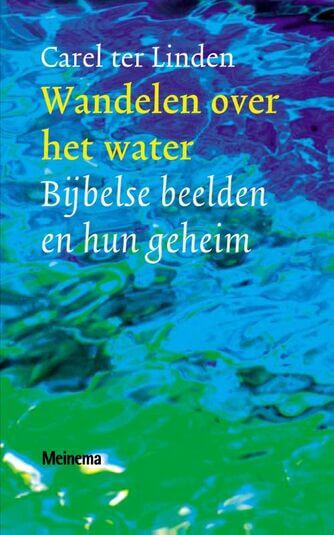 Wandelen over het water (e-book)