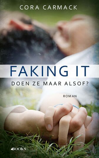 Faking it (e-book)