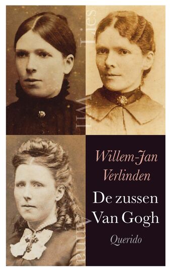 De zussen Van Gogh (e-book)