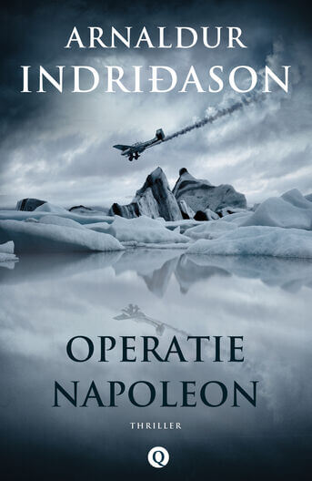 Operatie Napoleon (e-book)