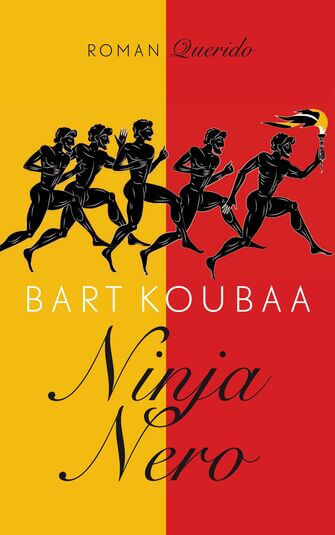 Ninja Nero (e-book)