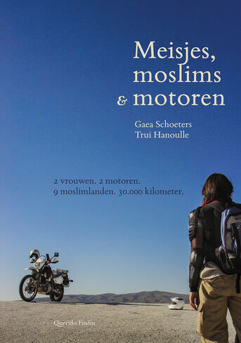 Meisjes, moslims &amp; motoren (e-book)