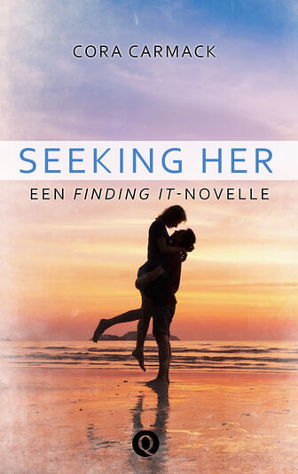 Seeking her (e-book)