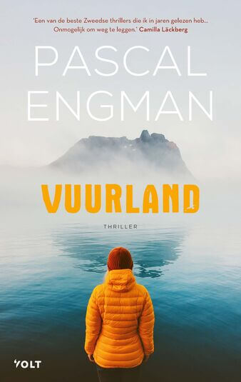 Vuurland (e-book)