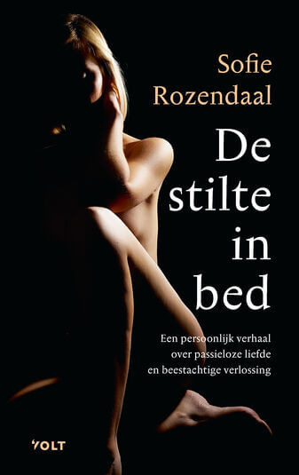 De stilte in bed (e-book)