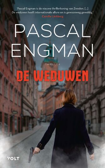 De weduwen (e-book)