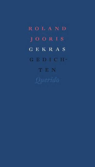 Gekras (e-book)