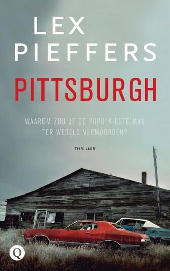 Pittsburgh (e-book)