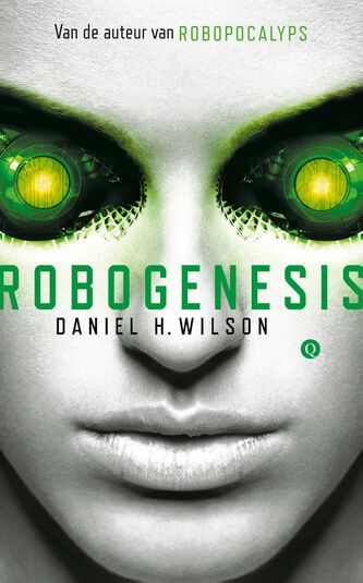 Robogenesis (e-book)