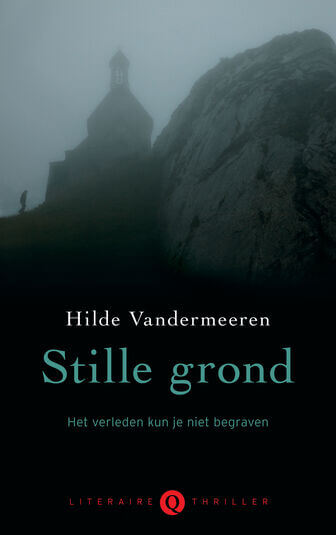 Stille grond (e-book)