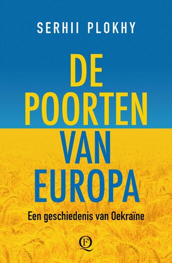 De poorten van Europa (e-book)