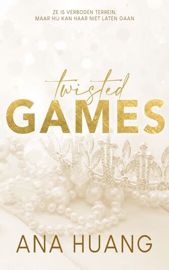 Twisted games (e-book)
