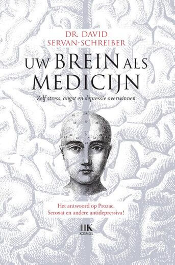 Uw brein als medicijn (e-book)
