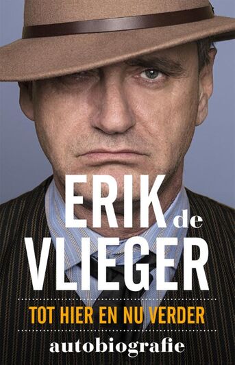 Erik de Vlieger Autobiografie (e-book)