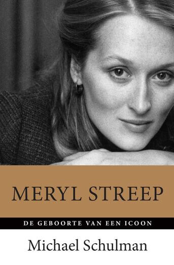 Meryl Streep (e-book)