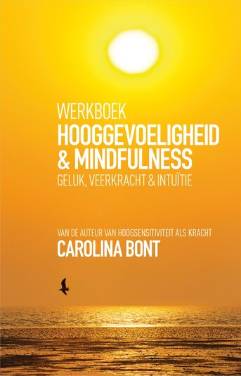 Werkboek Hooggevoeligheid &amp; Mindfulness (e-book)