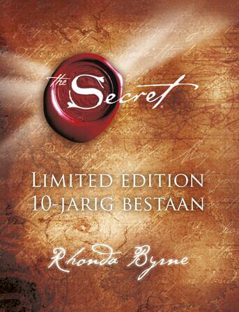 The secret (e-book)