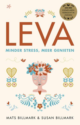 Leva (e-book)