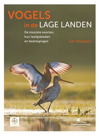 Vogels in de lage landen (e-book)