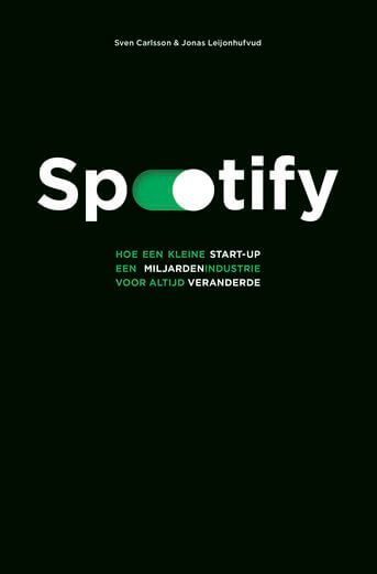 Spotify (e-book)