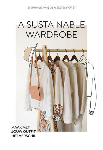 A sustainable wardrobe (e-book)