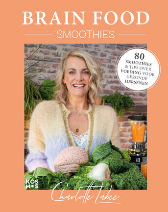 Brain Food Smoothies (e-book)