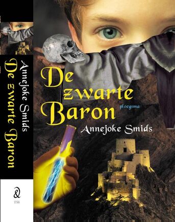 De zwarte baron (e-book)