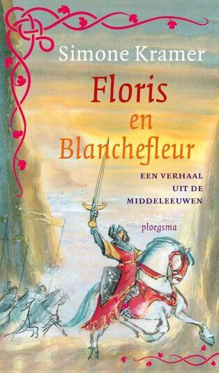Floris en Blanchefleur (e-book)