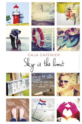 Sky is the limit (e-book)