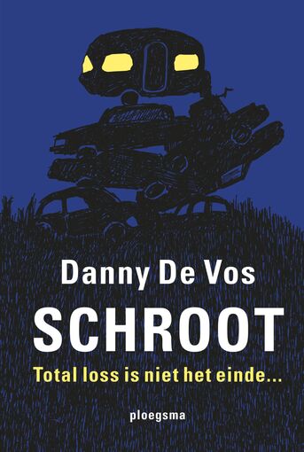 Schroot (e-book)