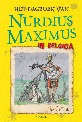 Nurdius Maximus in Belgica (e-book)