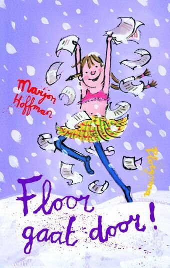Floor gaat door! (e-book)